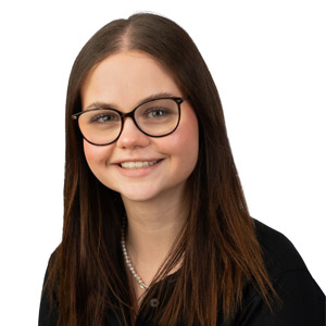 Portrait Nina B�rschlein
