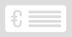 Logo de la facture